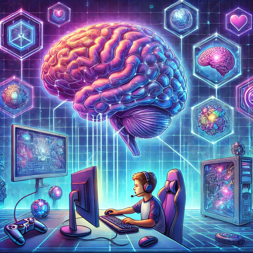 видеоигры