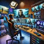 Геймеры и личные границы: как игры помогают устанавливать здоровые пределы в жизни